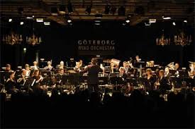 Göteborg wind orchestra